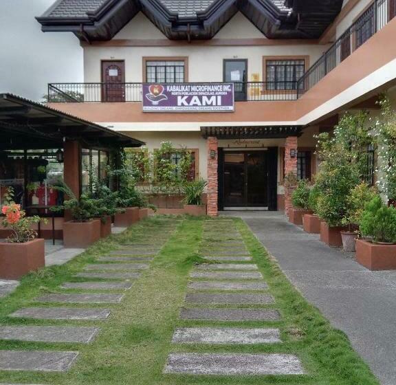 Hotel Reddoorz @ Solid Rock Guest House Baler
