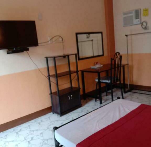 Hotel Reddoorz @ Solid Rock Guest House Baler