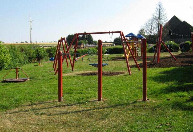 Hotel Stierstall Suite Pension Wahlenau