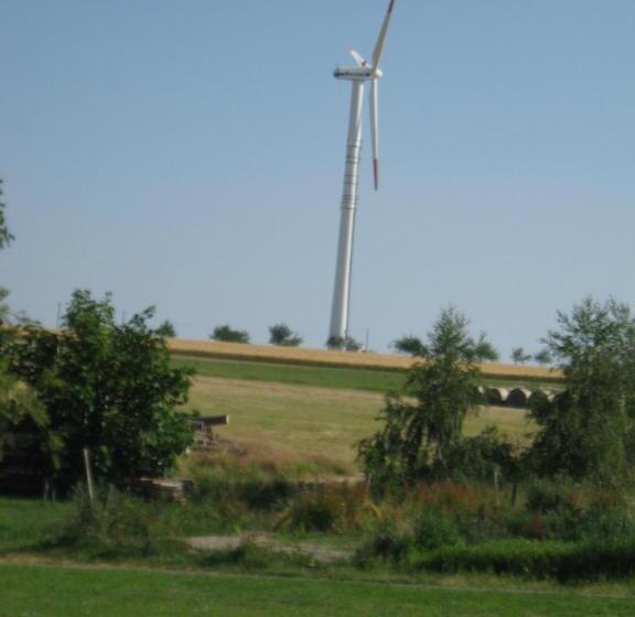 Hotel Stierstall Suite Pension Wahlenau