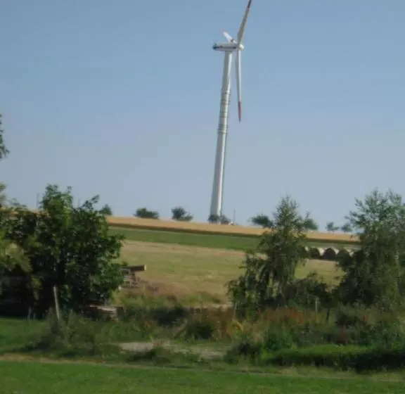 Hotelli Stierstall Suite Pension Wahlenau