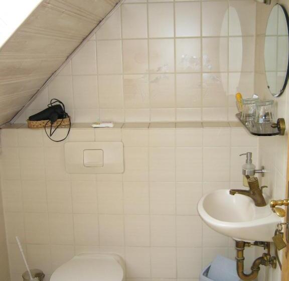 Hotel Stierstall Suite Pension Wahlenau