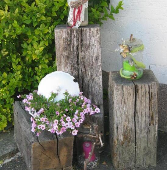 Hotel Stierstall Suite Pension Wahlenau