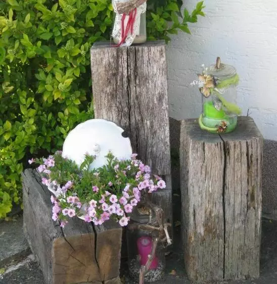 Hotelli Stierstall Suite Pension Wahlenau