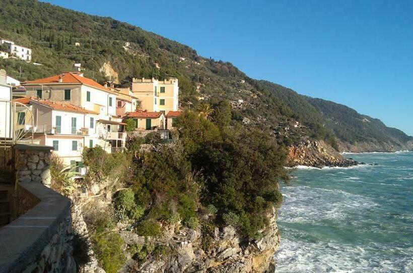 Il Melograno B&b With Private Bathrooms