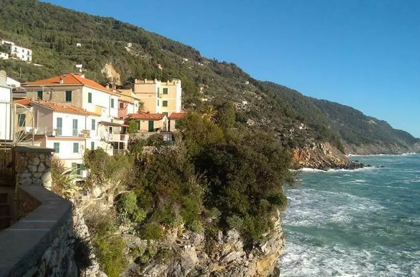 Il Melograno B&b With Private Bathrooms