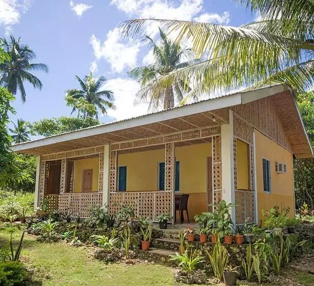 Majatalo Camotes Eden