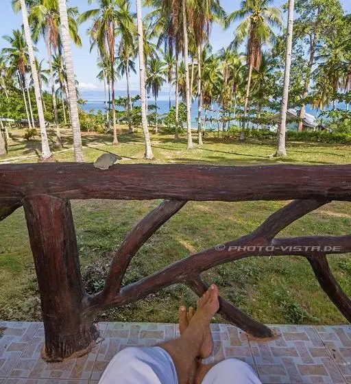 Majatalo Camotes Eden