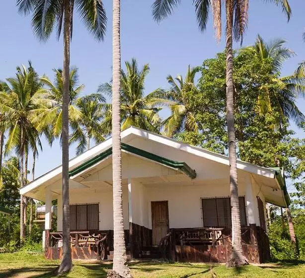 Majatalo Camotes Eden