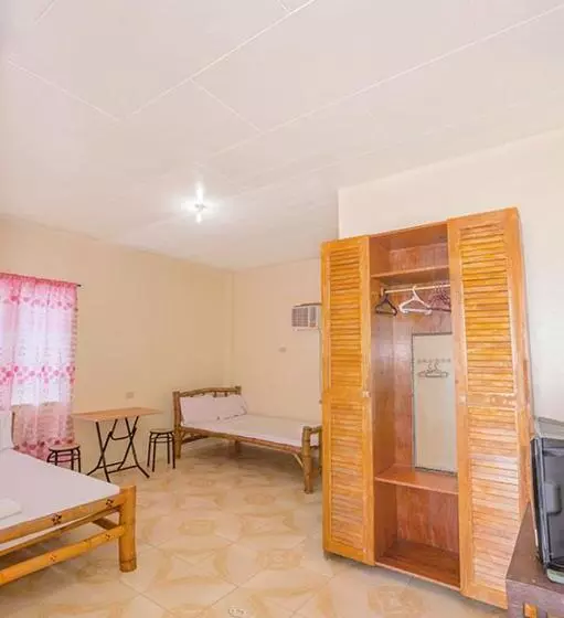 Majatalo Camotes Eden