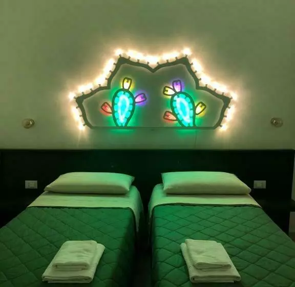 Majatalo Casa Paradiso