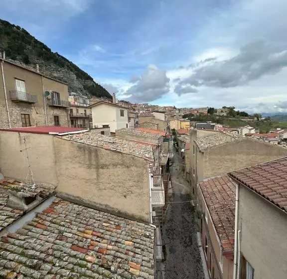 Majatalo Casa Paradiso