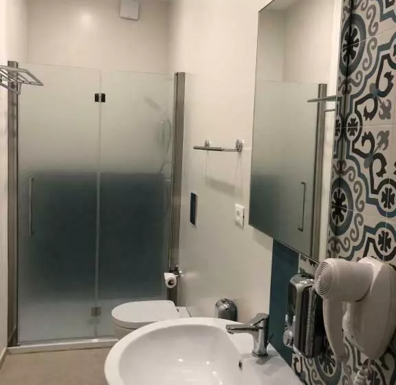 Majatalo Casa Paradiso