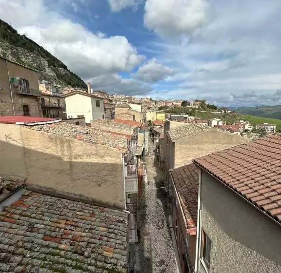 Majatalo Casa Paradiso