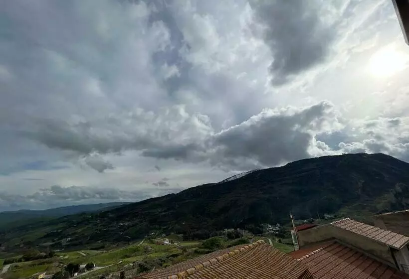 Majatalo Casa Paradiso