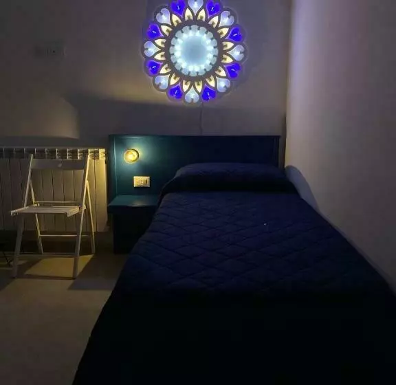 Majatalo Casa Paradiso