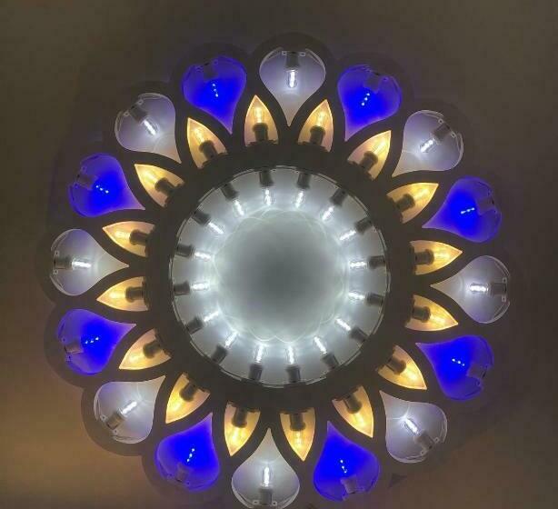 פנסיון Casa Paradiso