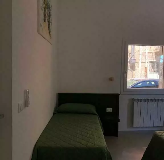 Majatalo Casa Paradiso