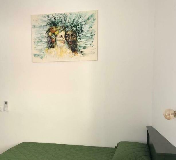 פנסיון Casa Paradiso