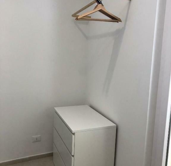 פנסיון Casa Paradiso