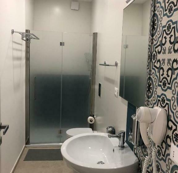 פנסיון Casa Paradiso