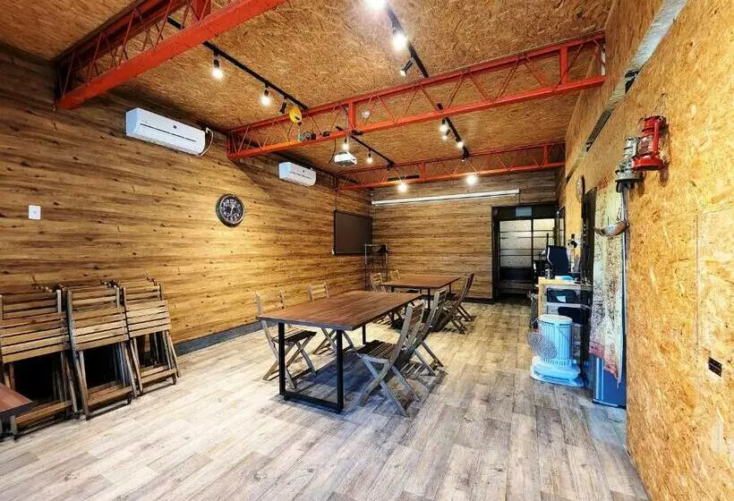 Majatalo Guesthouse Yadoyadoya