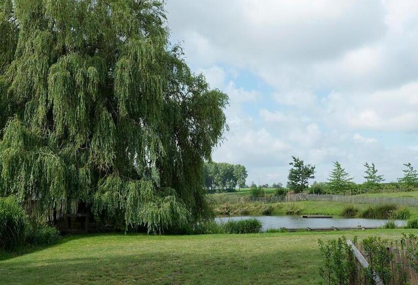 פנסיון Gîte De L étang