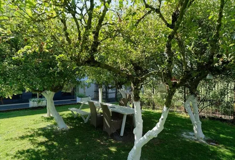 ペンション Gîte De L étang