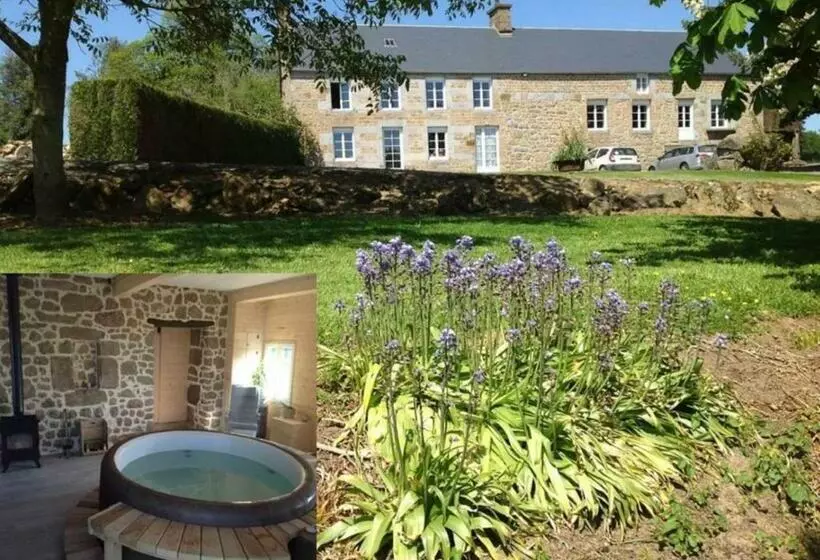 Majatalo Les Rocailles