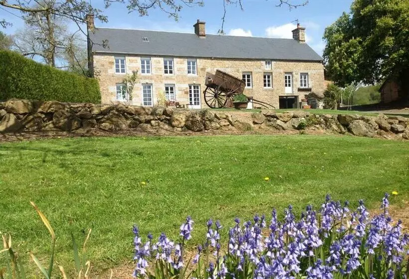 Majatalo Les Rocailles