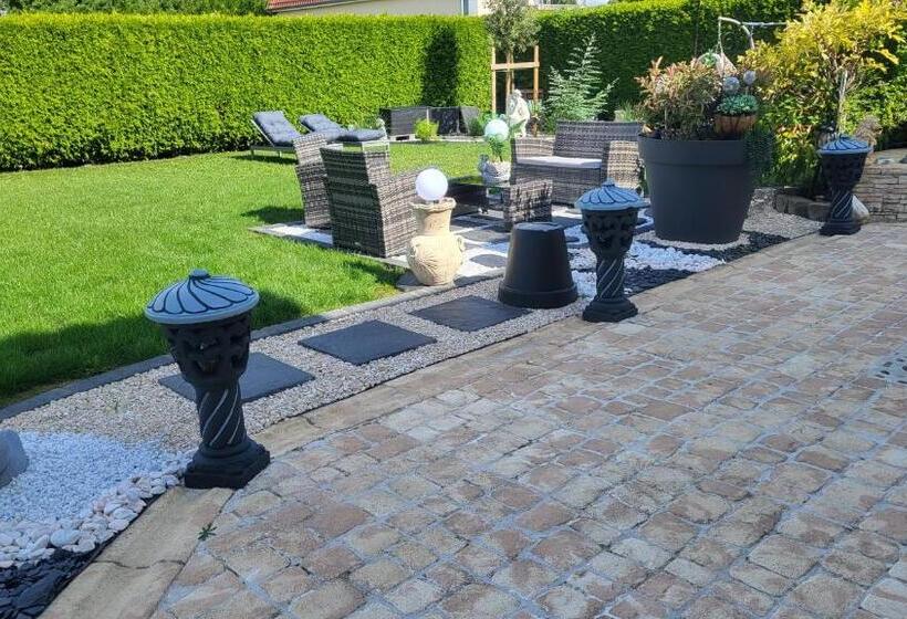 膳宿费 Maison D Hôtes Salvatrice