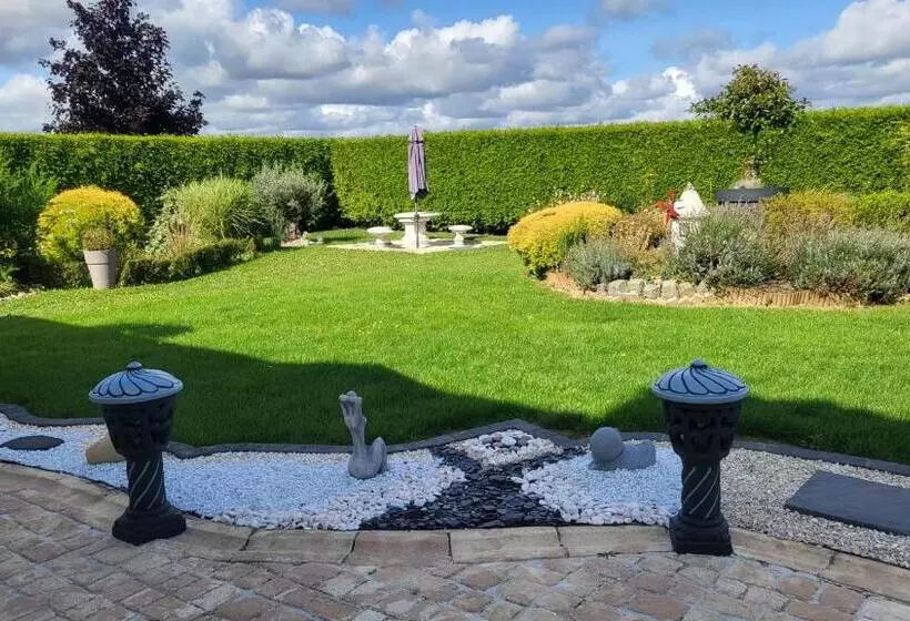 Majatalo Maison D Hôtes Salvatrice