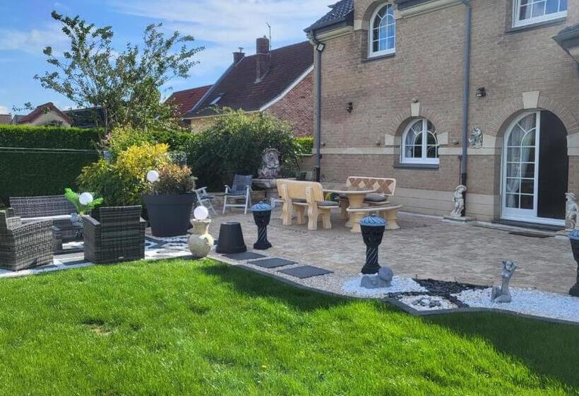 Majatalo Maison D Hôtes Salvatrice