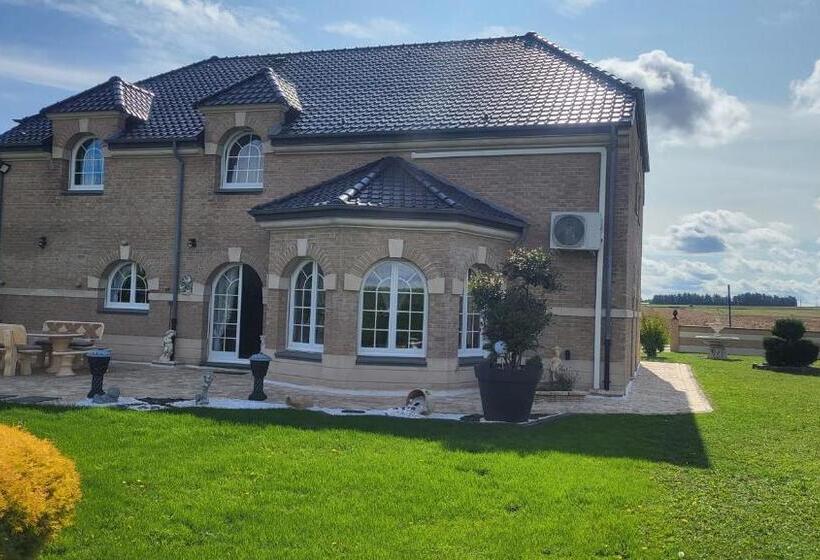 펜션 Maison D Hôtes Salvatrice