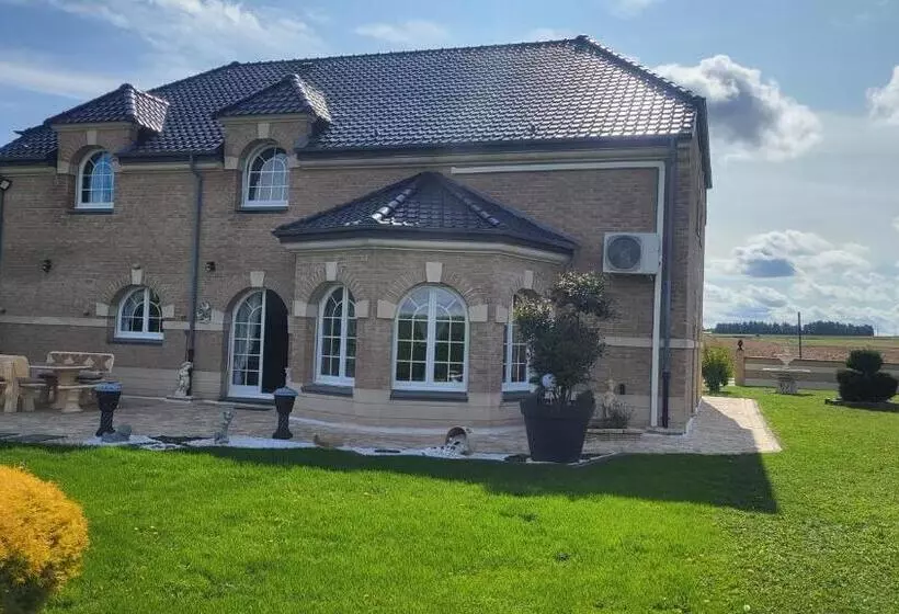 Majatalo Maison D Hôtes Salvatrice