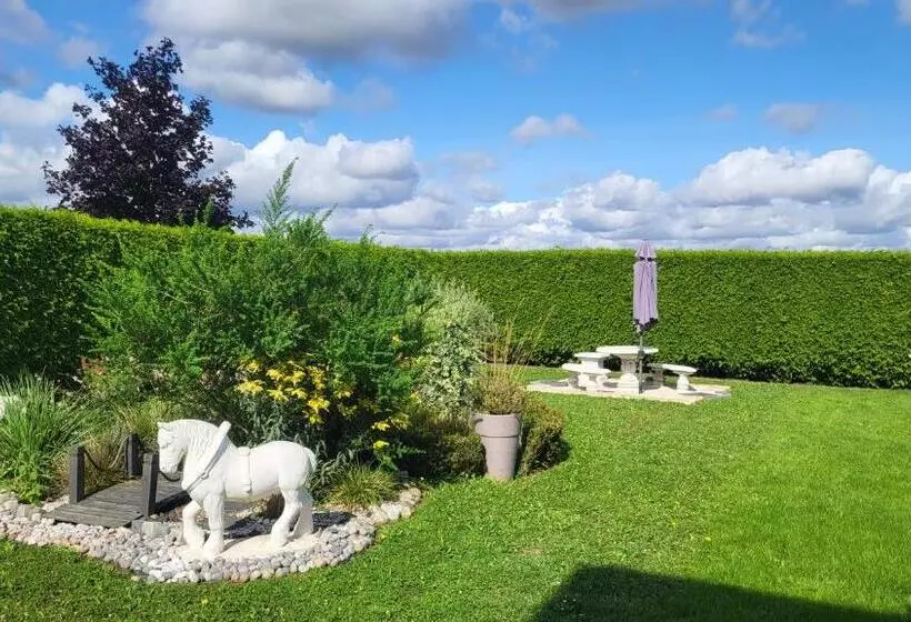 Majatalo Maison D Hôtes Salvatrice