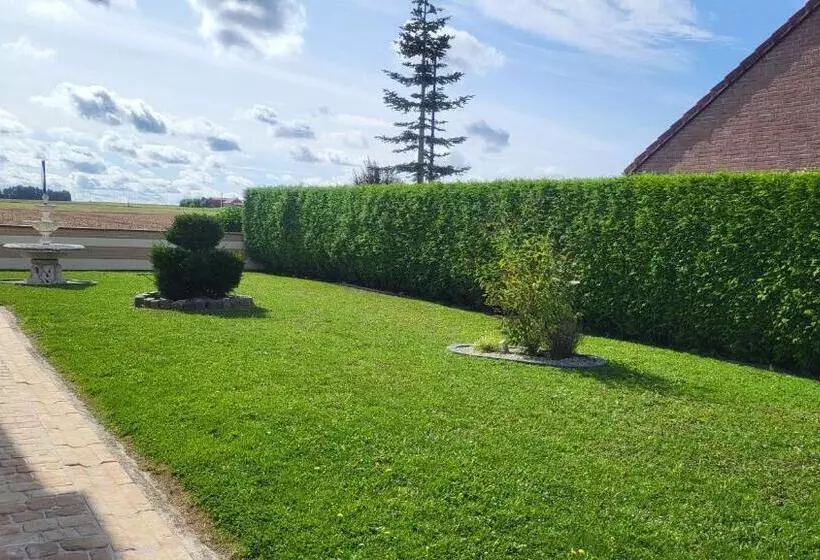 Majatalo Maison D Hôtes Salvatrice