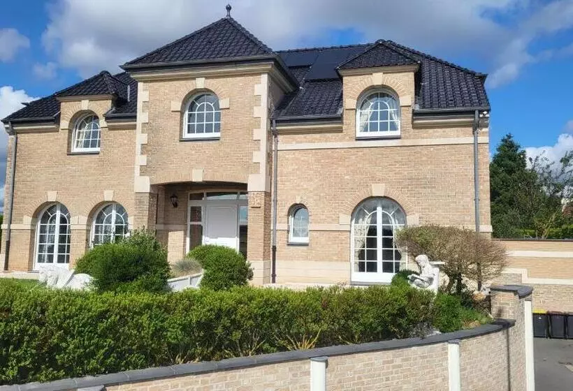 Majatalo Maison D Hôtes Salvatrice