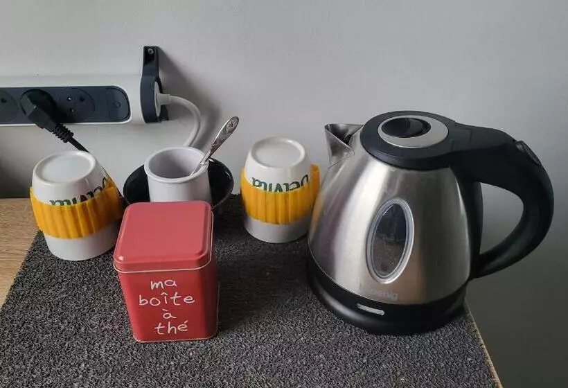 Majatalo Maison D Hôtes Salvatrice