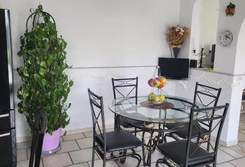 Majatalo Maison D Hôtes Salvatrice