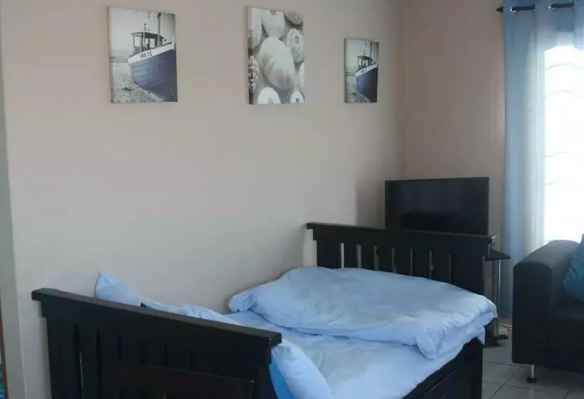 Majatalo Ocean Sunset