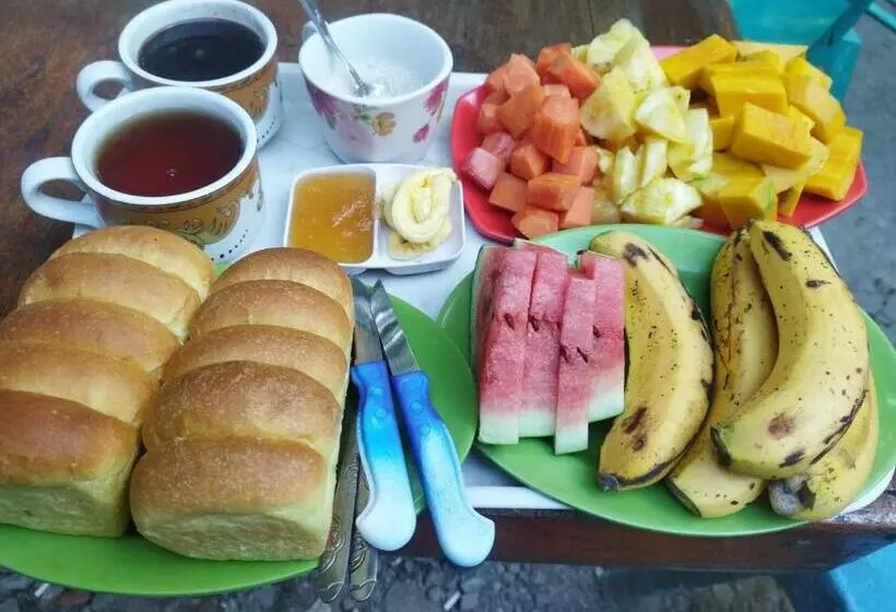 Majatalo Mentos Bungalowz Riung