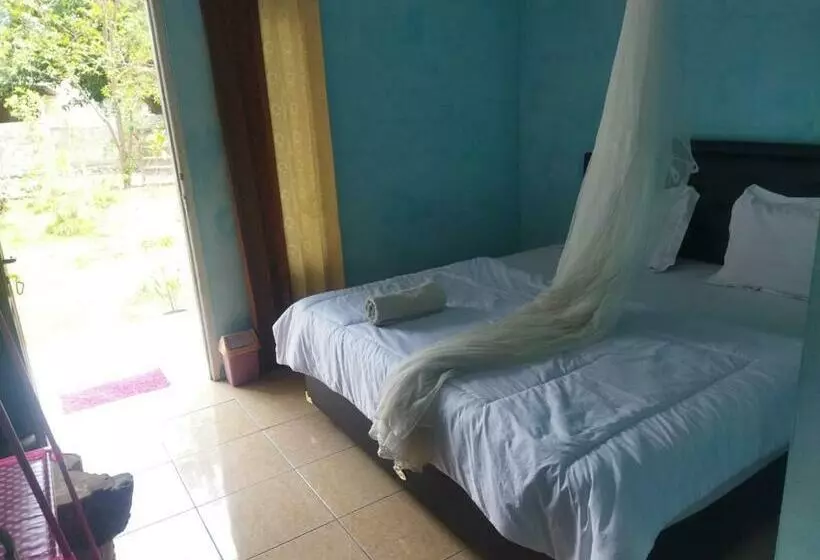 Majatalo Mentos Bungalowz Riung