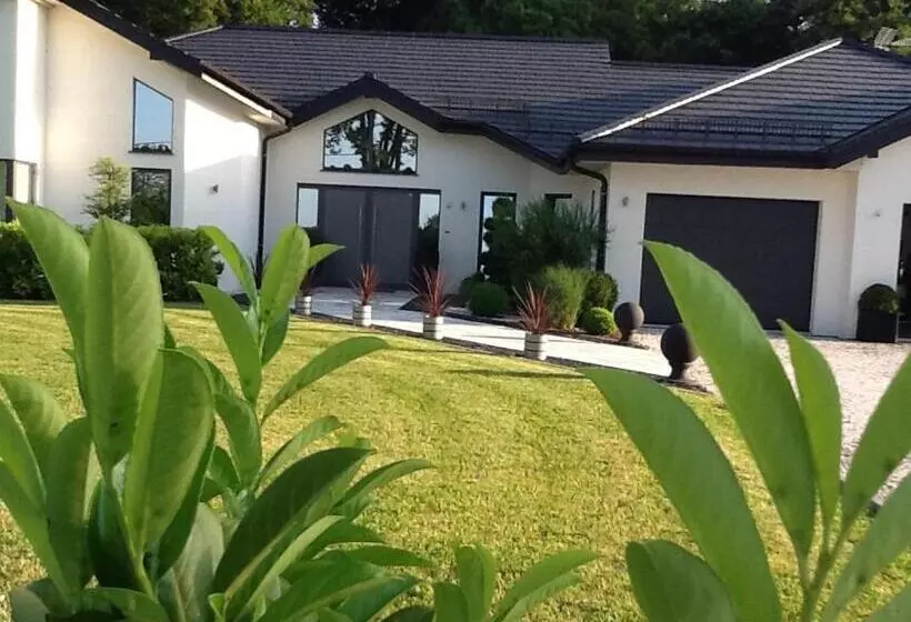 Majatalo Suite Couture