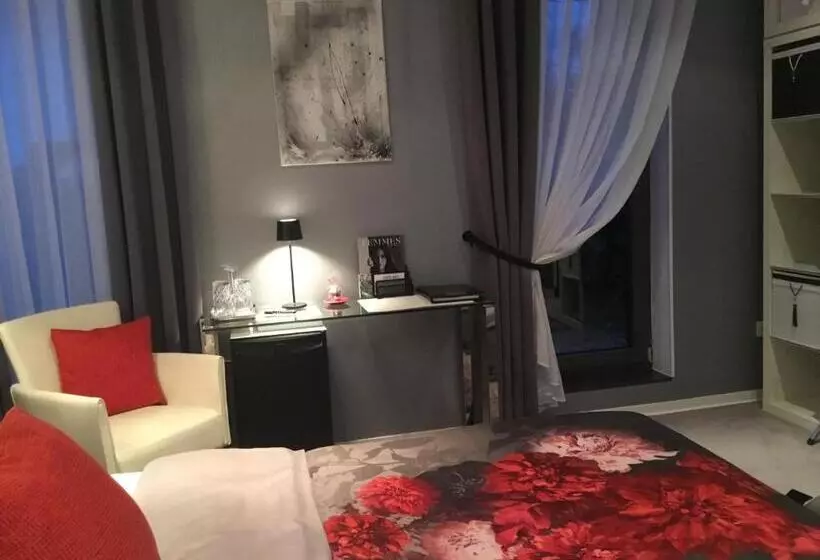 Majatalo Suite Couture