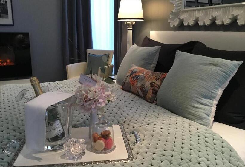 Pensjonat Suite Couture