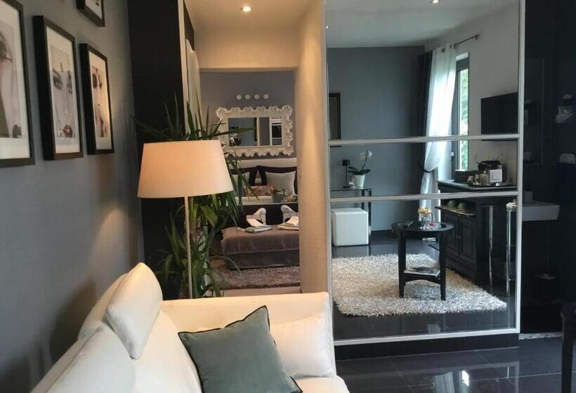 Pensjonat Suite Couture