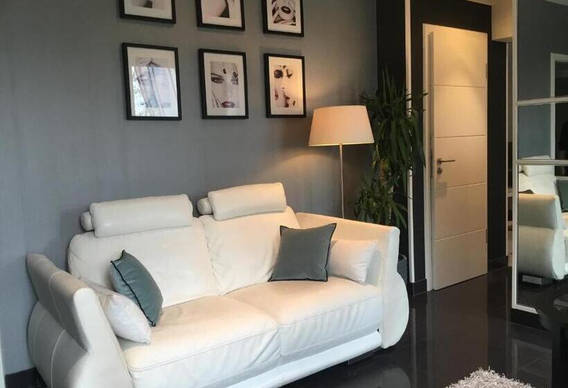 Pensjonat Suite Couture