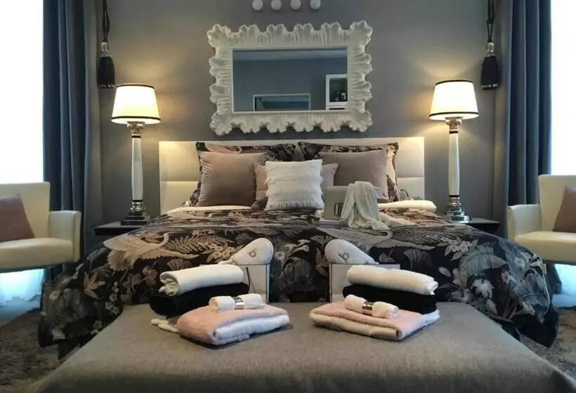 Majatalo Suite Couture