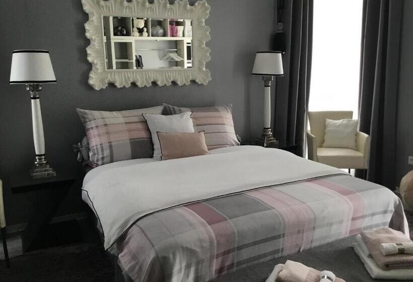 Pensjonat Suite Couture